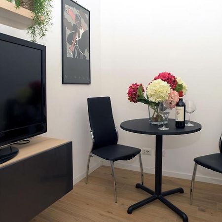Pamphili Charme Rome Apartment Exterior photo