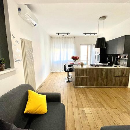 Pamphili Charme Rome Apartment Exterior photo
