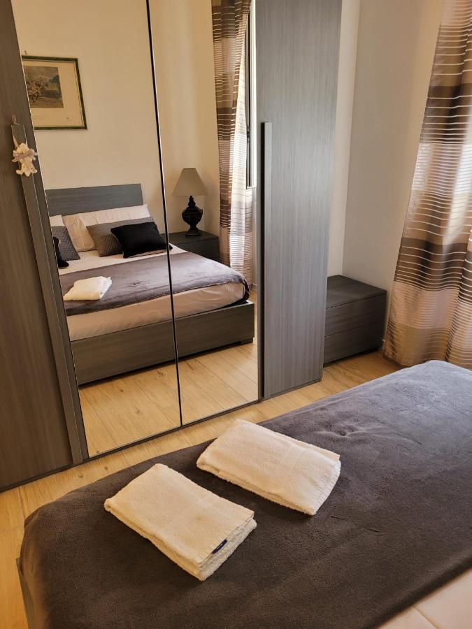 Pamphili Charme Rome Apartment Exterior photo