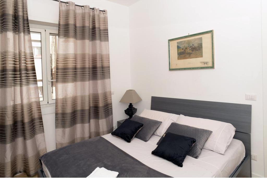Pamphili Charme Rome Apartment Exterior photo