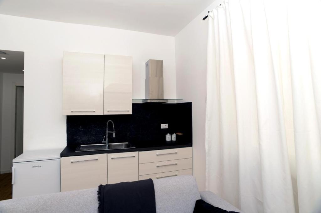 Pamphili Charme Rome Apartment Exterior photo