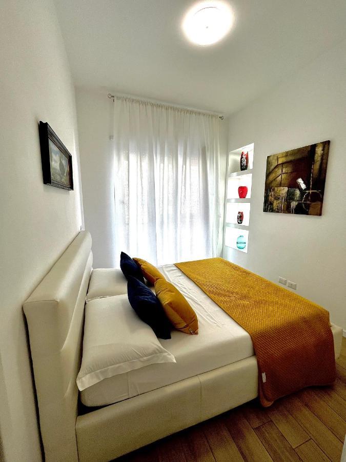 Pamphili Charme Rome Apartment Exterior photo