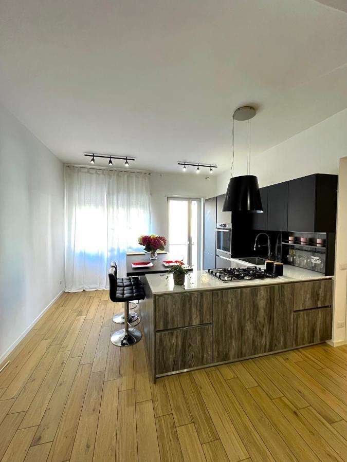 Pamphili Charme Rome Apartment Exterior photo