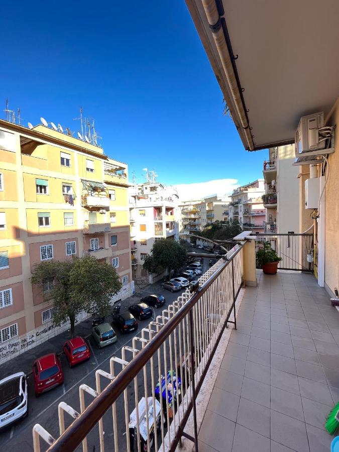 Pamphili Charme Rome Apartment Exterior photo