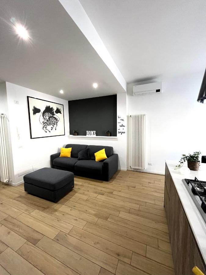 Pamphili Charme Rome Apartment Exterior photo